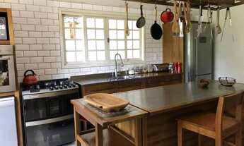 Imagem 3: Casa com 3 dormitórios à venda, 301 m² por R$ 1.690.000,00 - Roseira - Mairiporã/SP