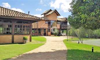 Imagem 5: HARAS - ALDEIA DA SERRA - Venda - 32000 m² - 7 Suítes