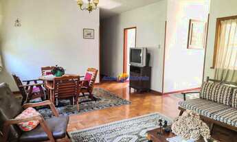 Imagem 2: Casa com 6 dormitórios à venda, 252 m² por R$ 540.000,00 - Parque do Imbui - Teresópolis/R