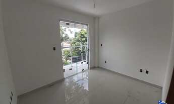 Imagem 5: BELO HORIZONTE - Apartamento Padrão - Itapoã