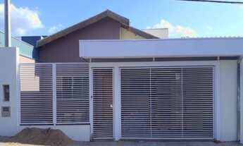 Imagem: Casa para Locação no Jardim Esplanada