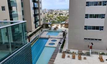 Imagem: Edf. Varandas do Alto, 2quartos, suite