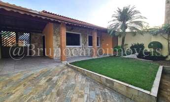 Imagem: Casa térrea com 3 dormitórios 1 suíte