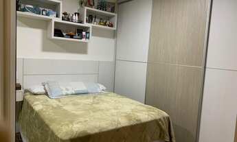 Imagem 6: Apartamento para aluguel tem 50 metros quadrados com 2 quartos em Campo Belo - São Paulo