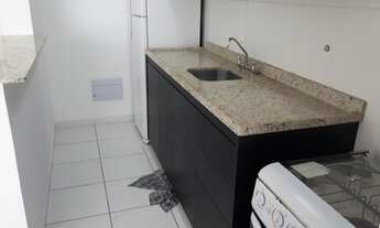 Imagem 6: Cadoro - Alugo apto de 2 dormitórios - semi mobiliado