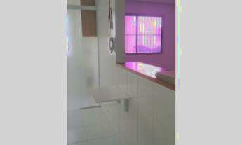 Imagem 4: Apartamento Residencial à venda, Jardim Paulista, São José dos Campos - AP3631