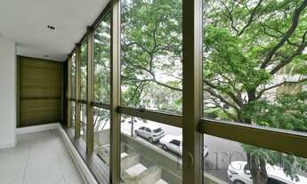 Imagem 6: Porto Alegre - Conjunto Comercial/Sala - Bela Vista