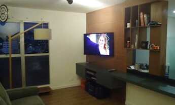 Imagem: APARTAMENTO - MORUMBI - SP