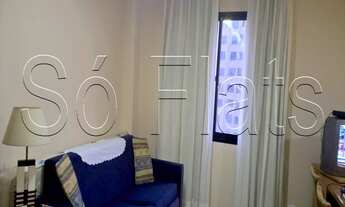 Imagem 3: Flat Times Square Diamond disponível para venda com 30m² e 01 vaga de garagem