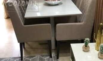 Imagem 4: Santo André - Apartamento Padrão - Jardim Las Vegas