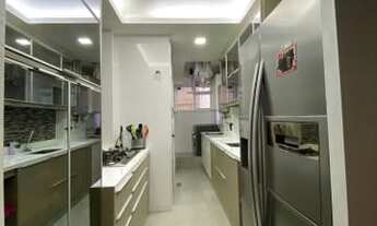 Imagem 2: Apartamento para Venda em Rio de Janeiro, COPACABANA, 3 dormitórios, 1 suíte, 2 banheiros