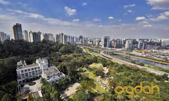 Imagem 4: Mansão suspensa com melhor valor de m² de SP