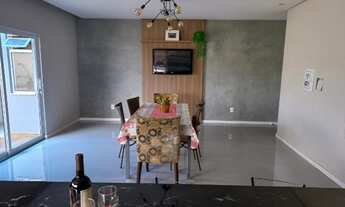 Imagem 6: Casa Bairro Santos Dumont