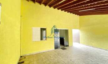 Imagem: Casa com 2 dorms, Loteamento Residencial