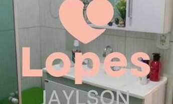 Imagem: Apartamento - 02 quartos - Pilares