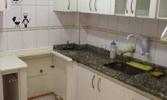 Imagem 5: Sobrado em Condomínio Fechado - 2 Dormitórios, 2 Banheiros, Varanda, 1 Vaga