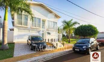 Imagem: Casa (sobrado em condominio) 4 dormitórios/suite