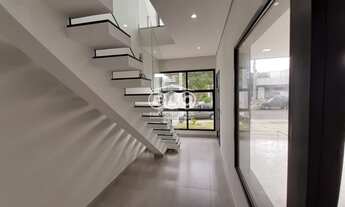 Imagem 13: LINDO SOBRADO A VENDA LOCALIZADO NO CONDOMINIO BRÉSCIA EM INDAIATUBA - SP