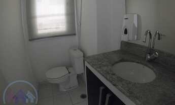 Imagem 6: Sala/Conjunto para Aluguel com 50 m² no Itaim Bibi - São Paulo - SP