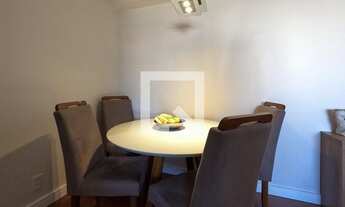 Imagem 4: Apartamento para Aluguel - Picanço, 2 Quartos, 53 m2