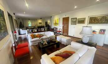 Imagem 7: Cobertura com 04 dormitórios à venda, 483 m² por R$ 3.999.999 - Barra da Tijuca - Rio de J