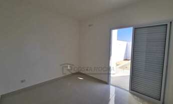 Imagem 4: Casa com 3 dormitórios à venda por R$ 590.000,00 - Condomínio Guarujá - Salto/SP