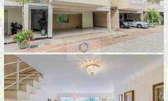 Imagem 2: Casa de Condomínio com 4 dorms, Brooklin Paulista, São Paulo - R$ 2.75 mi, Cod: 638