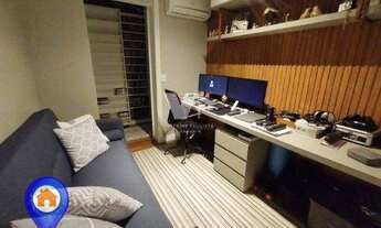 Imagem 5: AApartamento 3 suítes Mooca