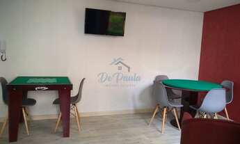 Imagem 7: Apartamento com 3 dormitórios à venda, 93 m² por R$ 800.000,00 - Vila Gomes Cardim - São P