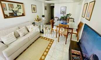 Imagem: Apartamento para venda com 65 metros quadrados