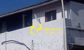 Imagem: Casa triplex em Jericoacoara