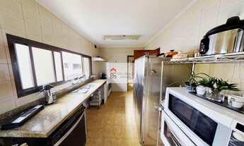 Imagem 7: Apartamento com 4 dormitórios sendo 2 suítes, 3 vagas, lazer e depósito