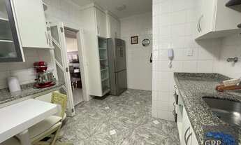 Imagem 1: Apartamento para Venda em São Caetano do Sul, Santa Paula, 3 dormitórios, 2 suítes, 3 banh