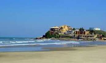 Imagem 6: APARTAMENTO EM PRÉDIO DE FRENTE PARA O MAR DA PRAIA DO SONHO