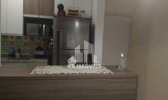 Imagem 5: RRCOD4627D Apartamento 53m² CONDOMÍNIO TERRAÇOS DAS BANDEIRAS - OPORTUNIDADE - 2 Dorms 1 V