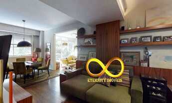 Imagem 4: Apartamento para venda com 180 metros quadrados com 3 quartos em Copacabana - Rio de Janei