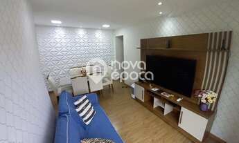 Imagem: Rio de Janeiro - Apartamento Padrão - Engenho