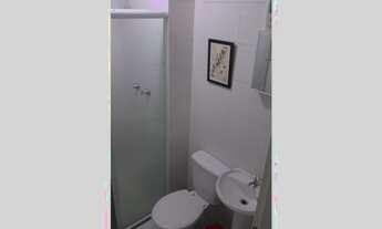 Imagem 7: Apartamento Residencial à venda, Vila Tesouro, São José dos Campos - AP0225