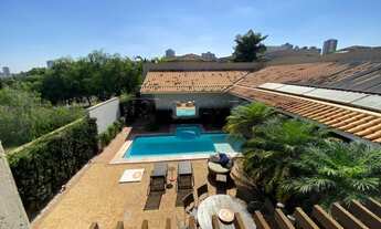 Imagem 4: Ribeirão Preto - Casa de Condomínio - Jardim Nova Aliança Sul