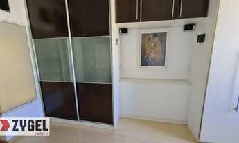 Imagem 5: Apartamento com 3 dormitórios à venda, 115 m² por R$ 950.000,00 - Laranjeiras - Rio de Jan