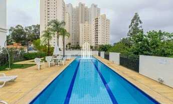 Imagem 6: Apartamento com 3 dormr/1 Suíte, 2 banheiros, 1 vaga em Campo Belo