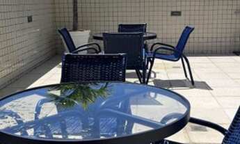 Imagem 5: Apartamento para venda possui 40 metros quadrados com 1 quarto em Centro - Umbuzeiro - PB