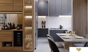 Imagem 2: Apartamento para Venda em São Caetano do Sul, Barcelona, 2 dormitórios, 2 suítes, 3 banhei