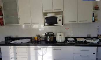 Imagem 7: Casa em Condomínio para Venda em Lagoa Santa, Condados da Lagoa, 4 dormitórios, 2 suítes