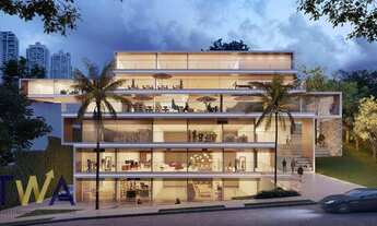 Imagem 5: Loja à venda, 120 m² por R$ 2.239.920,30 - Belvedere - Belo Horizonte/MG