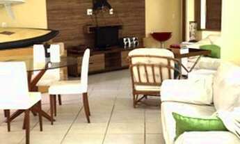 Imagem 4: Casa de condomínio para venda tem 800 metros quadrados com 5 quartos