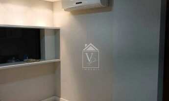 Imagem 5: Apartamento com 3 dormitórios para alugar, 80 m² por R$ 1.700,00/mês - Protásio Alves - Po