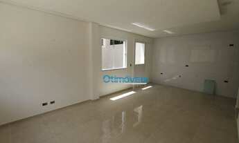 Imagem 3: Sobrado com 3 dormitórios à venda, 119 m² por R$ 760.000,00 - São Lourenço - Curitiba/PR