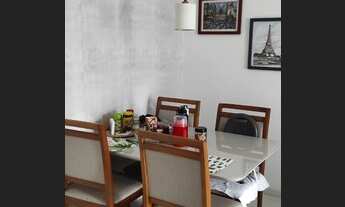 Imagem 2: 2 quartos 1 suíte 2 vagas com sol manhã Cód: 20846 TLL