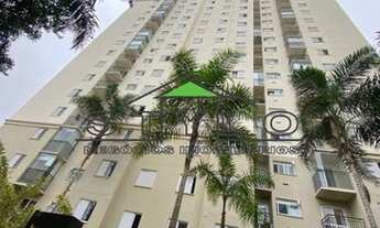 Imagem: APARTAMENTO VAGO PRONTO PARA MORAR PX AO